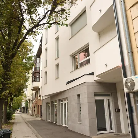 Sunlight Brillante - Exclusive Apartamento