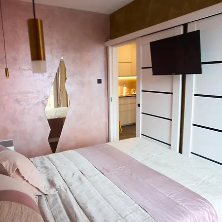 Apartamento Sunlight Brillante - Exclusive *