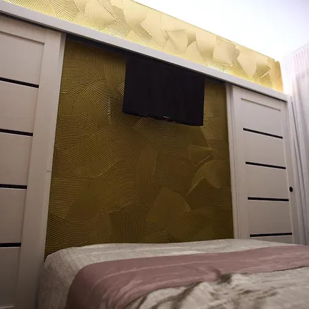Apartamento Sunlight Brillante - Exclusive
