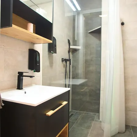 Sunlight Brillante - Exclusive Apartamento *