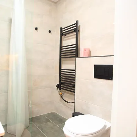 Sunlight Brillante - Exclusive Apartamento *