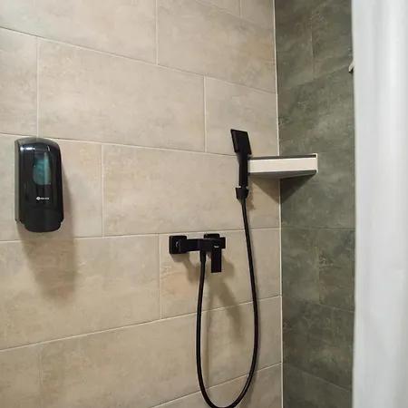 Apartamento Sunlight Brillante - Exclusive *