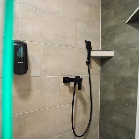 Apartamento Sunlight Brillante - Exclusive *
