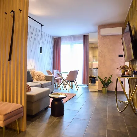 Apartamento Sunlight Brillante - Exclusive