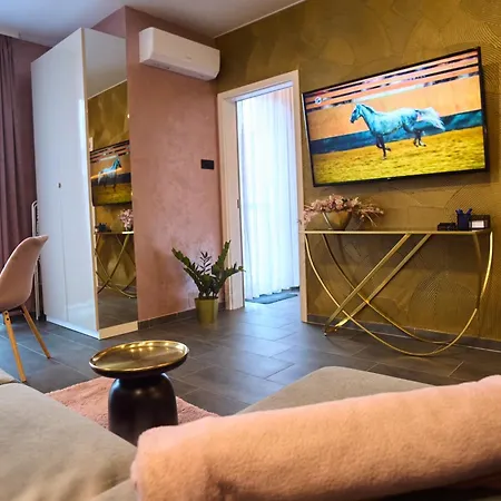Sunlight Brillante - Exclusive Apartamento *