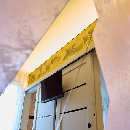 Sunlight Brillante - Exclusive Apartamento