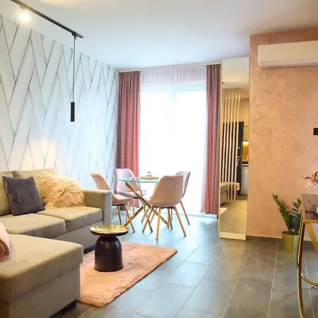 Apartamento Sunlight Brillante - Exclusive *