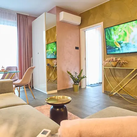 Apartamento Sunlight Brillante - Exclusive *