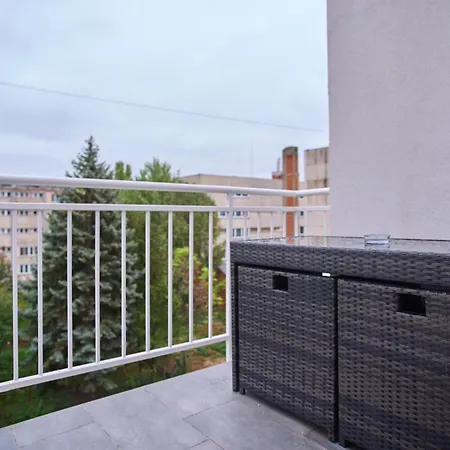 Sunlight Brillante - Exclusive Apartment Szeged