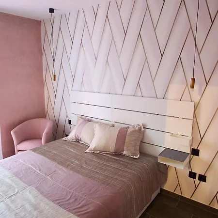 Apartment Sunlight Brillante - Exclusive Szeged