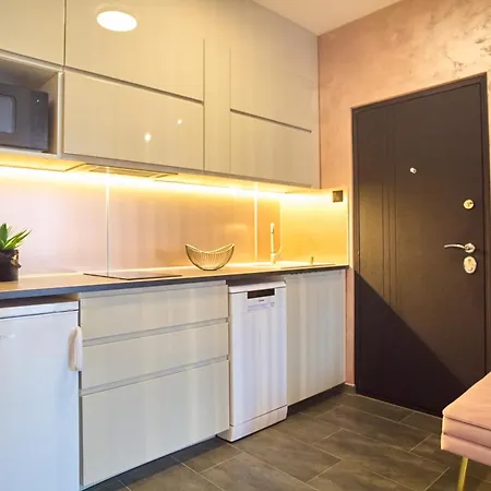 Apartment Sunlight Brillante - Exclusive Szeged