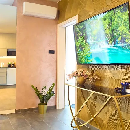Sunlight Brillante - Exclusive Apartment *