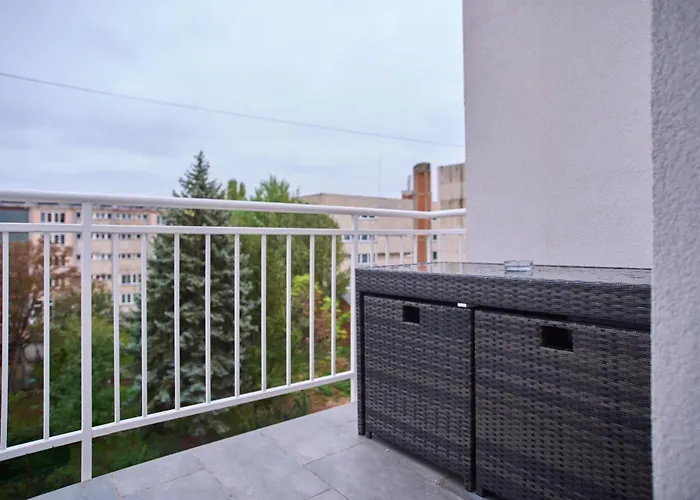 Sunlight Brillante - Exclusive Appartement Szeged