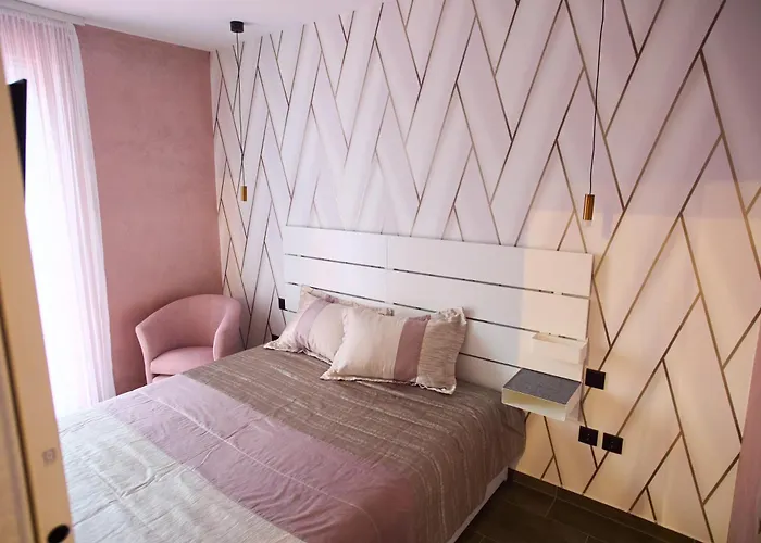 Appartement Sunlight Brillante - Exclusive Szeged