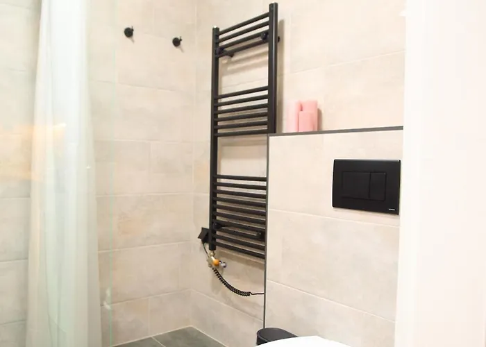 Sunlight Brillante - Exclusive Appartement *