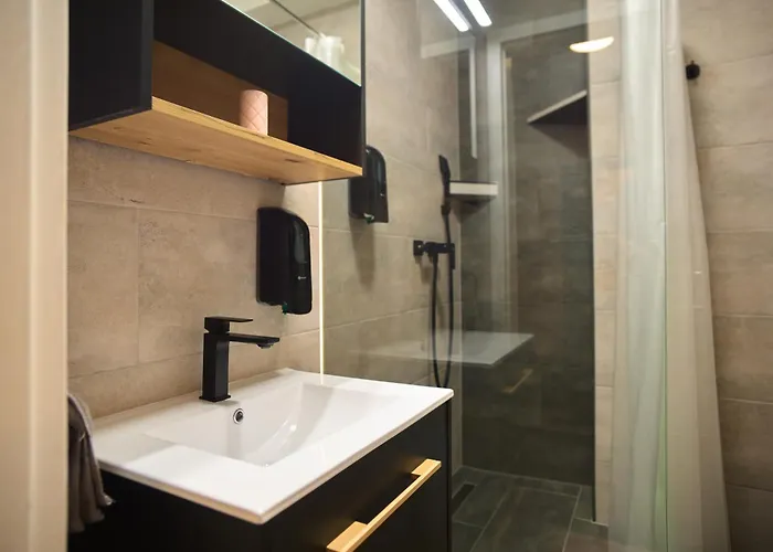 Appartement Sunlight Brillante - Exclusive Szeged