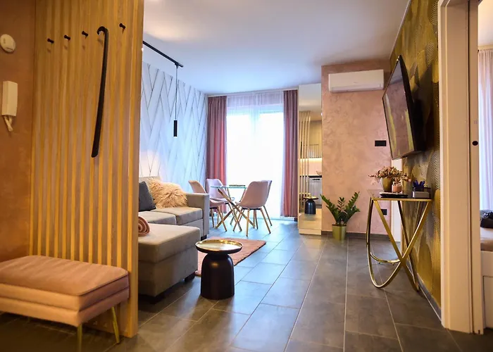 Appartement Sunlight Brillante - Exclusive