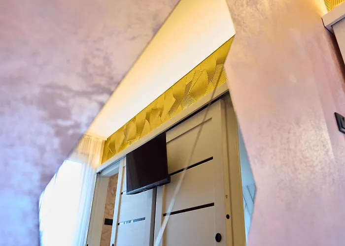 Sunlight Brillante - Exclusive Appartement