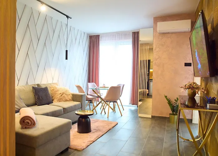 Appartement Sunlight Brillante - Exclusive *