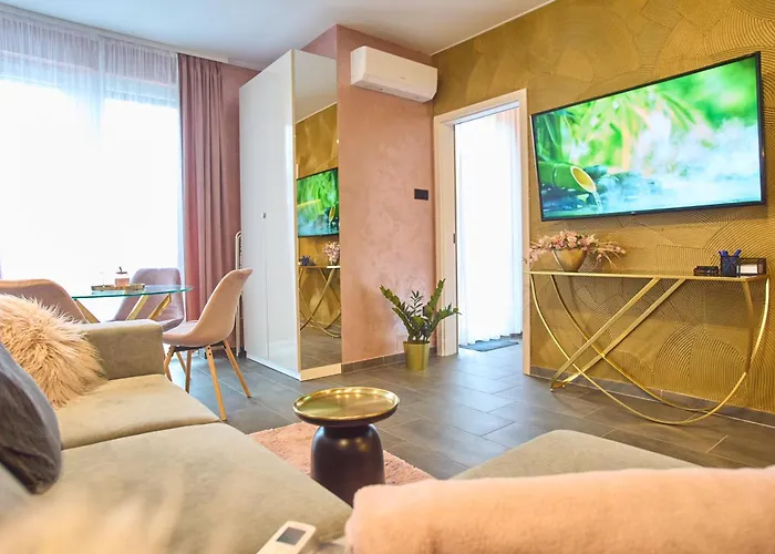 Appartement Sunlight Brillante - Exclusive *